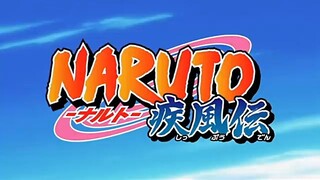 Naruto Shippuden - opening 3 (MV)