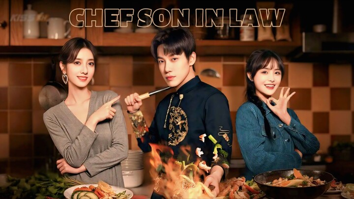 ᴇᴘ7.  ᴄʜᴇꜰ ꜱᴏɴ ɪɴ ʟᴀᴡ ᴇɴɢʟɪꜱʜ ꜱᴜʙ