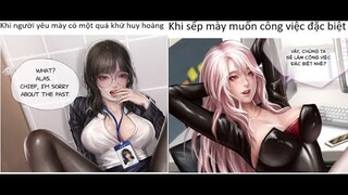Welcome to VietNam #58 | Meme Mặn Mòi For Days #53: Đỉnh Cao thật sự (CÓ NHIỀU LINK HAY) | HDS MEME