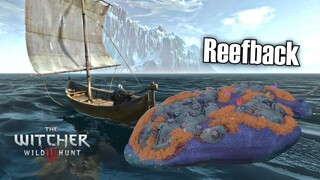 Subnautica Easter Egg in The Witcher 3