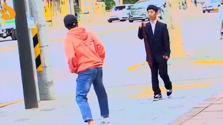 【Chinese Subtitles】If the same scene appears repeatedly for the third time