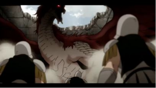 Fairy Tail Sự chiến đấu khốc liệt #Animehay#animeDacsac#Fairytail#Natsu
