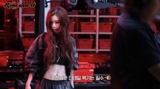 [ENG SUB] [R(ae)cord]  aespa 'Dirty Work' Performance Video Behind The Scenes