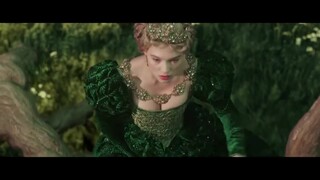 【European and American Fairy Tales Clip】Thanks for the fairy tales that accompanied me growing up