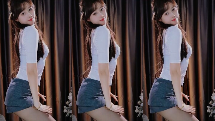 【มาซาไม】ฉันคือศิลปะ! เต้นฮันดัง รีทัชเต้น