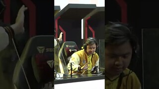 TOS TOSAN DULU