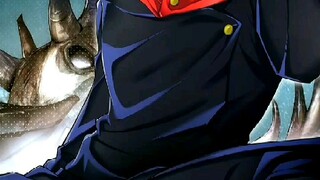 Itadori Yuji [edit]
