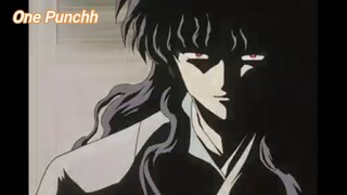 InuYasha (Short Ep 47) - Trái tim của Nhện Quỷ #Inuyasha