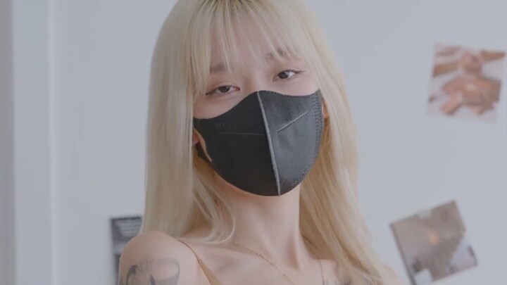 Miyo-senior’s Lingerie Outfit - 34