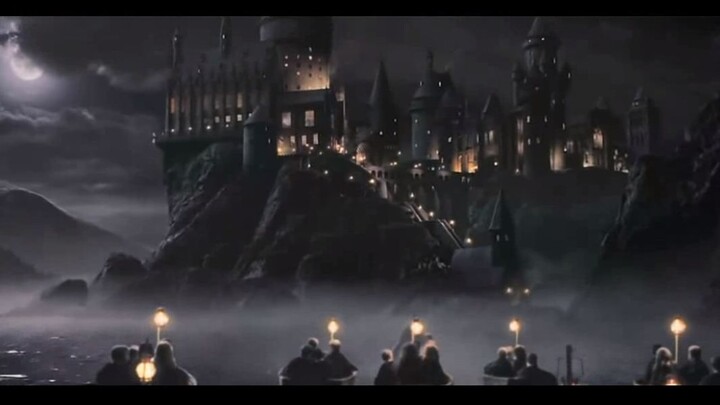 [HP][Harry Potter] Tự học một số phép thuật trước khi vào Hogwarts