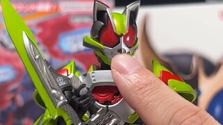I went bankrupt at the beginning of this month. What did I buy with 1,500 yuan? [Black Rock]