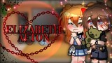 🍦Past Aftons React To Future Song, Dead And Memes - 1/? 🎀 // GachaClub × FNaF // Ft. Elizabeth Afton