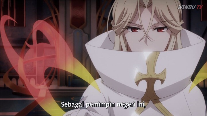 Our Last Crusade or the Rise of a New World season 2 episode 6 Full English Sub | REACTION