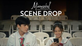 MINAMAHAL : 100 Bulaklak Para Kay Luna ENGSUB | Scene Drop