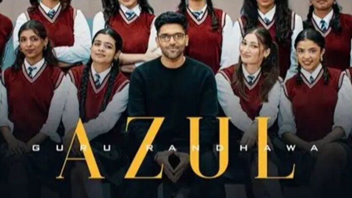 A ZUL __New song 2026