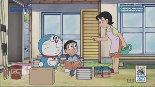Doraemon Special 2 Jam - Bola Tenggelam