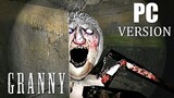 GRANNY 1.8 PARA PC FINALMENTE ESTÁ AQUI - GRANNY HORROR GAME