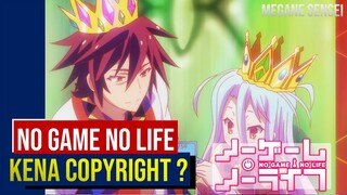 No Game No Life Season 2, Ngak Mungkin??? #BahasAnime