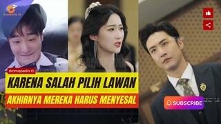 Akhirnya mereka menyesal, pria bodoh yang mereka hina ternyata identitasnya mengejutkan.