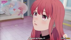 Yubisaki to Renren ( Cinta pandangan pertama ) 😍🥰🥰
