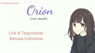 lagu japan enak buat lagi santai ( Orien)