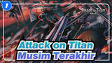 [Attack on Titan] Peringatan Musim Terakhir_1
