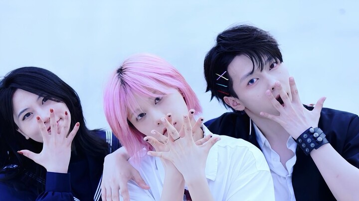 How can you not be crazy when school starts!!! [Human Fanatic][4000mA]