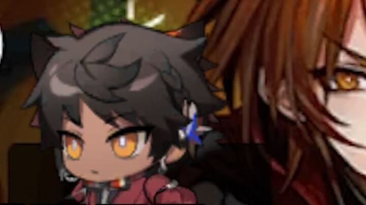 The true God has descended! The Star-Guiding Thorn has created the strongest operator in history! Th