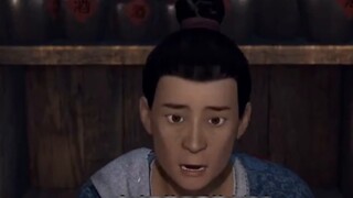 Chị: Nói lời cảm ơn đi chị Yinggou, xin chào.