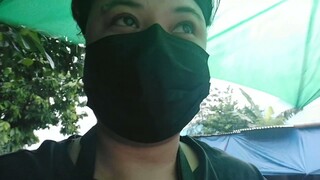 Maulan na Umaga