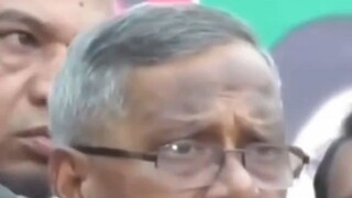 This is political Party bd bnp