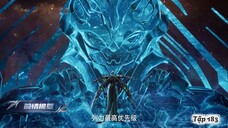Thôn Phệ Tinh Không - Tập 184 Full HD Vietsub