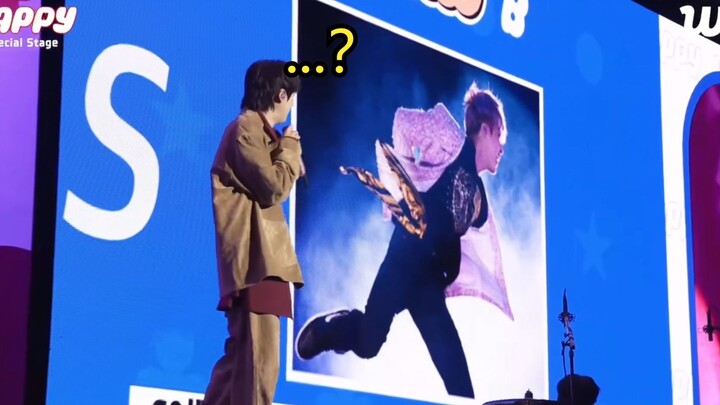 【Kim Seok-jin】“Đã 60 tuổi rồi mà vẫn chưa chịu tha cho tôi à?!”