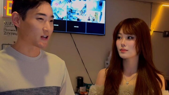 Chắc người này đến để trả thù đây #CuộcSốngỞNewYork #TiểuPhẩmNguyênTác #HàiHước #HàiHướcMỹ #ĐượcRồiC