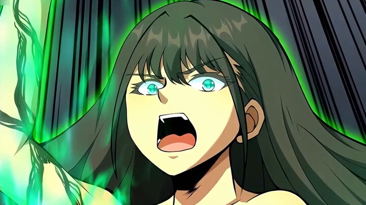 aku harus menjadi monster episode 7