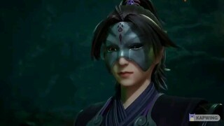Supreme God Emperor】EP182 Subtitel indonesia