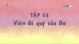 Shin Cậu Bé Bút Chì Tập 53