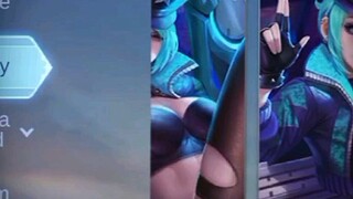Layla gods