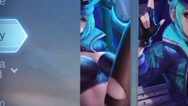 Layla gods