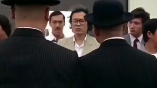 那个男人回来了