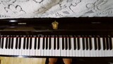 [Piano]STAY Versi Piano Datang!