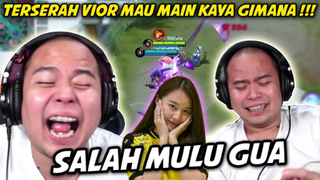 MABAR SAMA VIOR AUTO LOSE