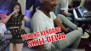 AINI ZHAFARA SECAWAN MADU  CIPT.ABU NAWAS - TEJE PRO #TEJEPRO #ALAZKAPRO