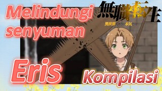 [Mushoku Tensei] Kompilasi | Melindungi senyuman Eris