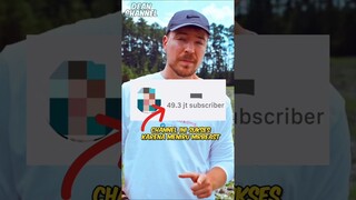 Meniru Mrbeast, Youtuber Ini Malah Terkenal Di Negara Nya