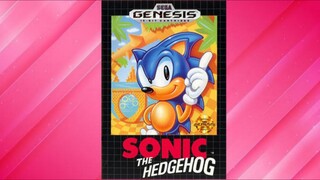 Sonic the hedgehog_1991