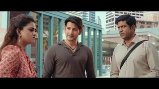 Sarkari Haraju Latest Full Movie 4K | Superstar Mahesh Babu | Keerthy Suresh | Thaman | Kannada