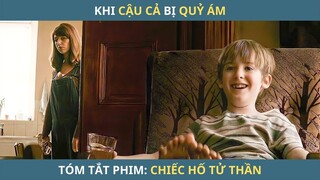 Chạy Trốn Khỏi Chồng Vũ Phu Lại Gặp Ngay Cảnh Cậu Cả Bị QUỶ ÁM | Tóm Tắt Phim Chiếc Hố Tử Thần