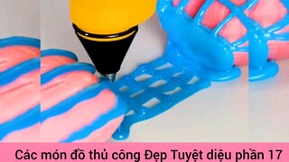 các món đồ thủ công Đẹp Tuyệt Diệu #17