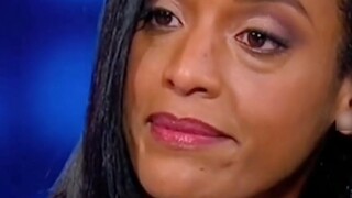 The host was stunned when he heard the guest's answer.